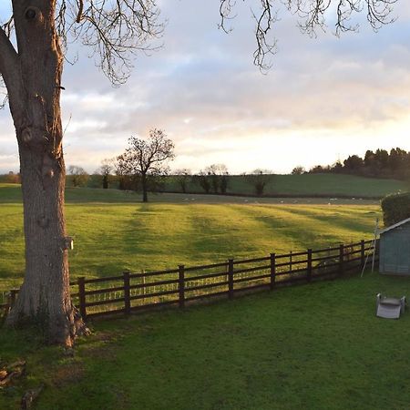 Carlton Corner Bed & Breakfast Kibworth Harcourt Εξωτερικό φωτογραφία