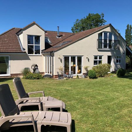 Carlton Corner Bed & Breakfast Kibworth Harcourt Εξωτερικό φωτογραφία