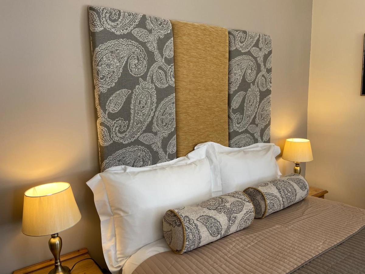 Carlton Corner Bed & Breakfast Kibworth Harcourt Εξωτερικό φωτογραφία