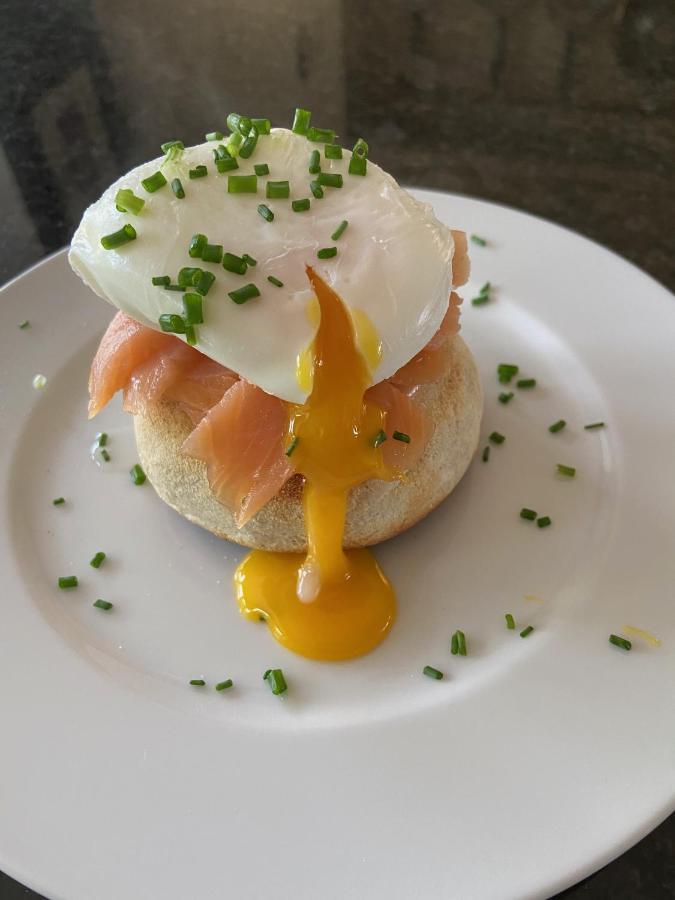 Carlton Corner Bed & Breakfast Kibworth Harcourt Εξωτερικό φωτογραφία