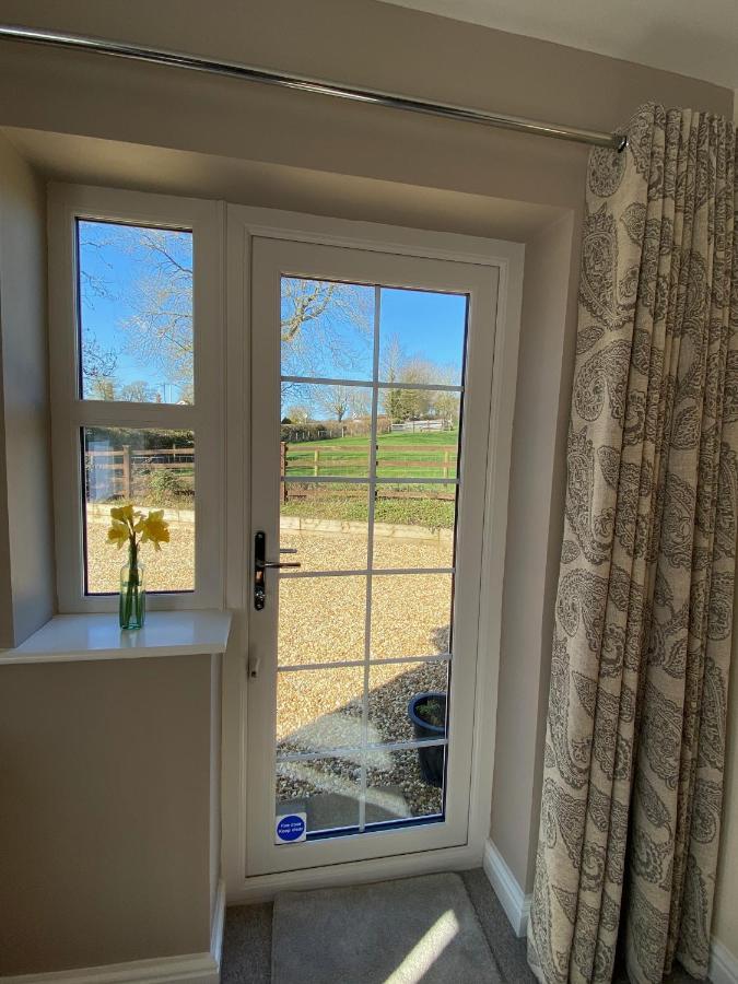 Carlton Corner Bed & Breakfast Kibworth Harcourt Εξωτερικό φωτογραφία