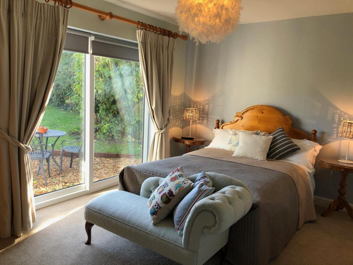 Carlton Corner Bed & Breakfast Kibworth Harcourt Εξωτερικό φωτογραφία