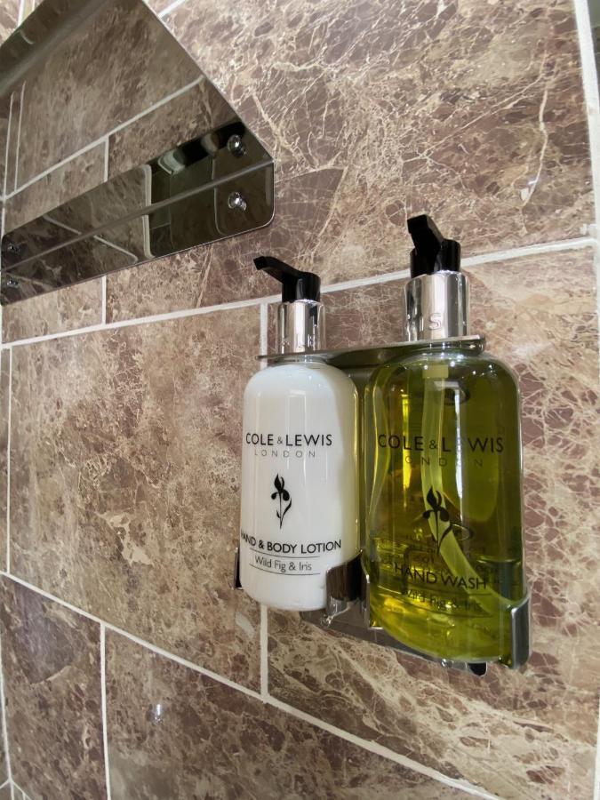 Carlton Corner Bed & Breakfast Kibworth Harcourt Εξωτερικό φωτογραφία