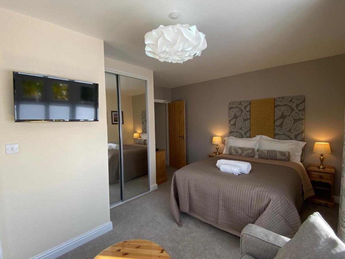 Carlton Corner Bed & Breakfast Kibworth Harcourt Εξωτερικό φωτογραφία