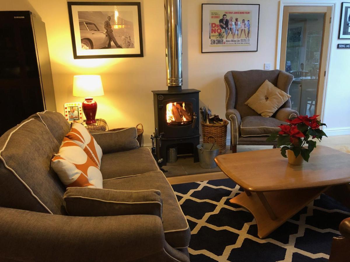 Carlton Corner Bed & Breakfast Kibworth Harcourt Εξωτερικό φωτογραφία
