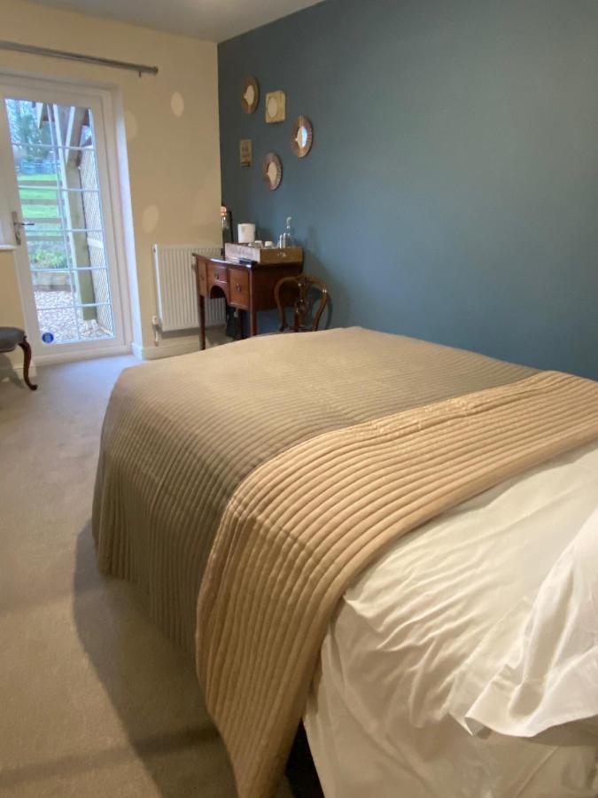 Carlton Corner Bed & Breakfast Kibworth Harcourt Εξωτερικό φωτογραφία
